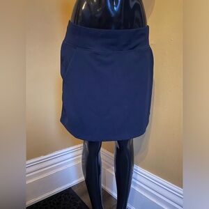 Women’s Lole Skort ( Large )